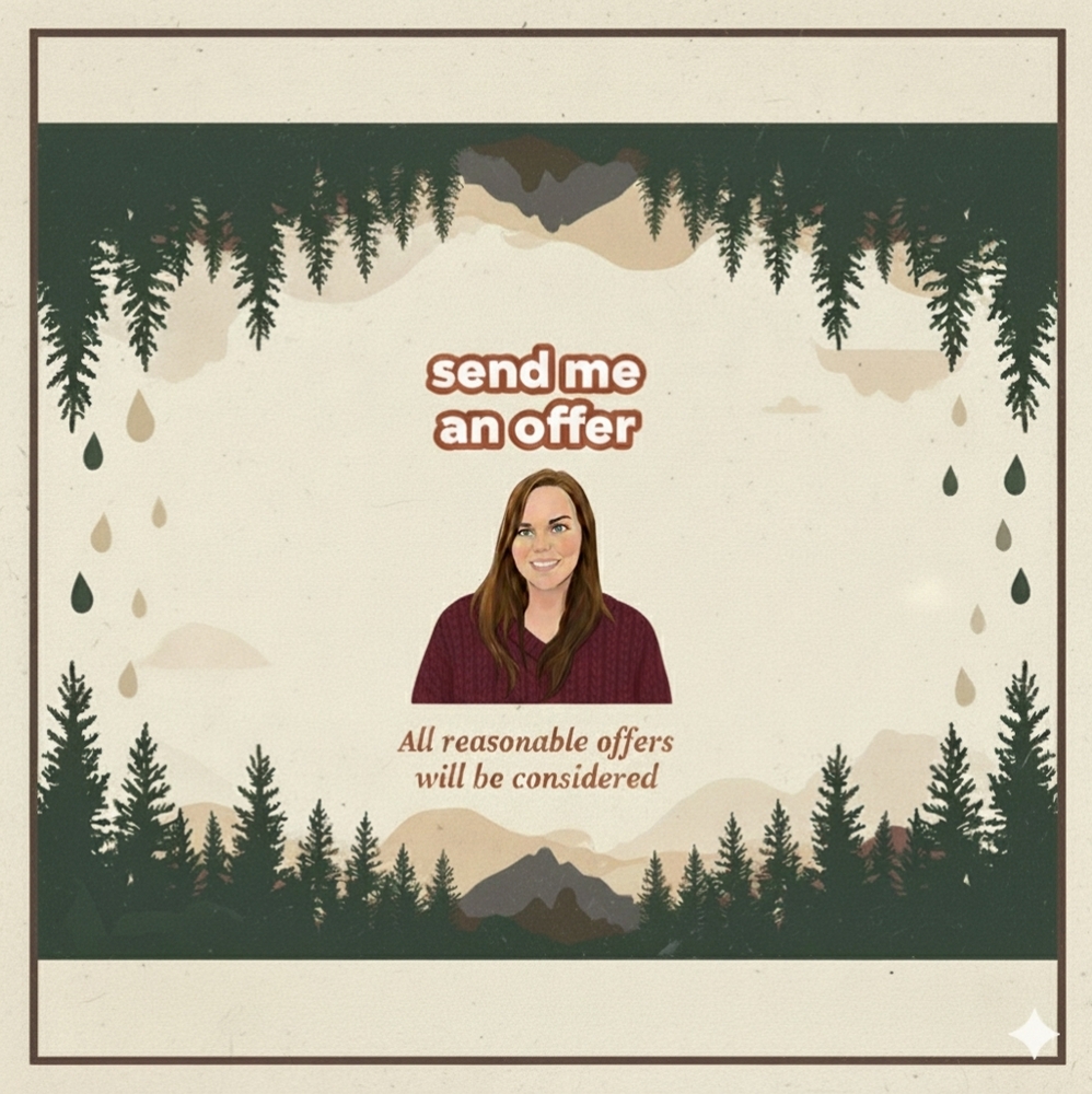 ✨️✨️Make Me An Offer✨️✨️